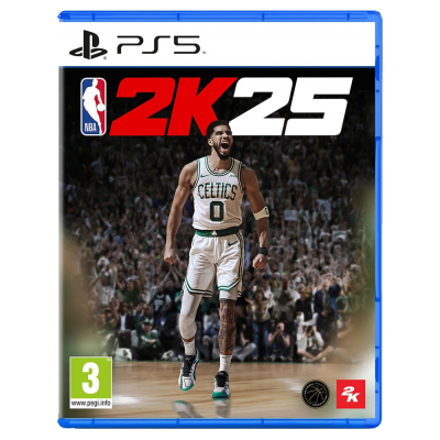 PS5 mäng NBA 2k25